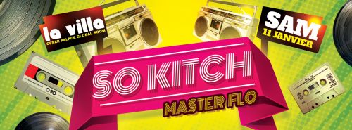 SO KITCH