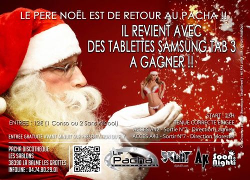 Santa clauss is back  » Shooting with Santa Clauss « 