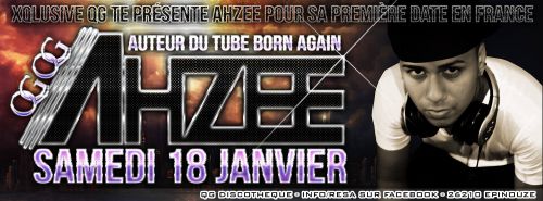 AHZEE