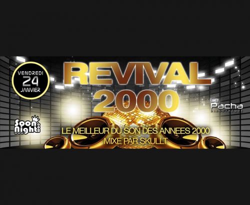 REVIVAL 2000