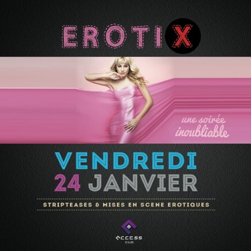 erotix