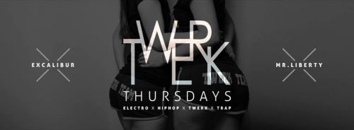 TWERKTHURSDAY