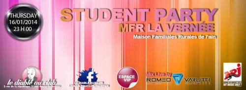 student party