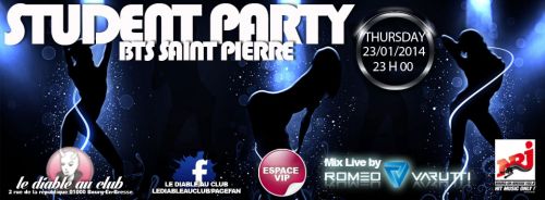 student party