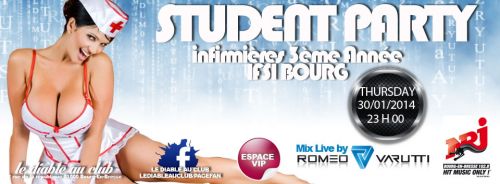 student party