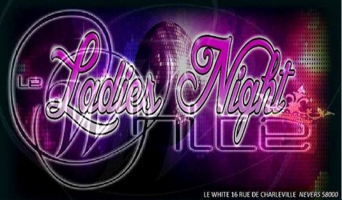 le ladies night