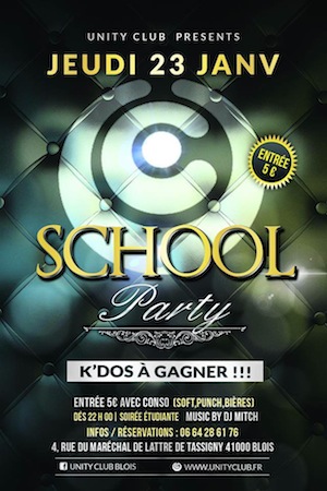 School party