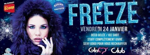 Freeze