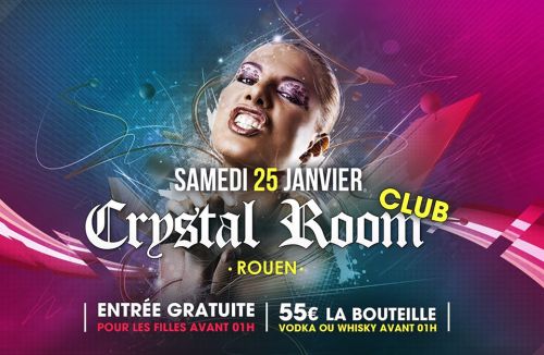 CLUBBING PARTY