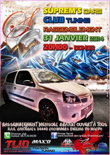 Rasso Tuning