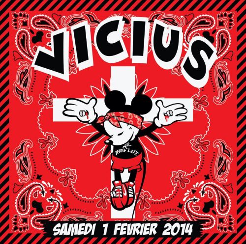 VICIUS