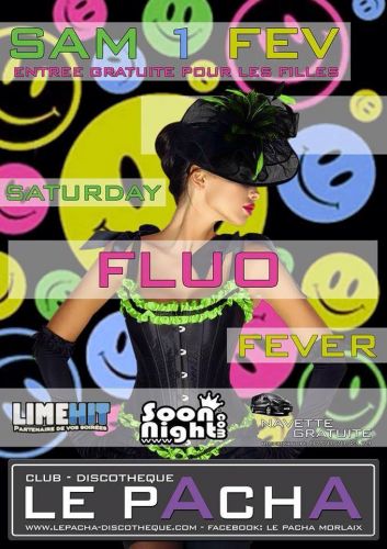 Fluo Fever