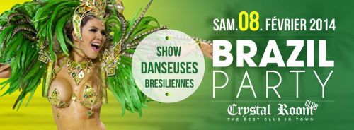 Brazil Party