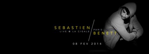 Sebastien B