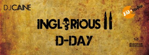 INGLORIOUS