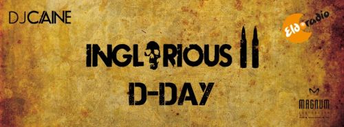 INGLORIOUS