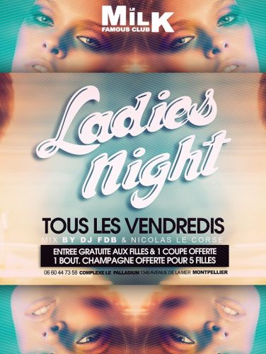 Ladies Night