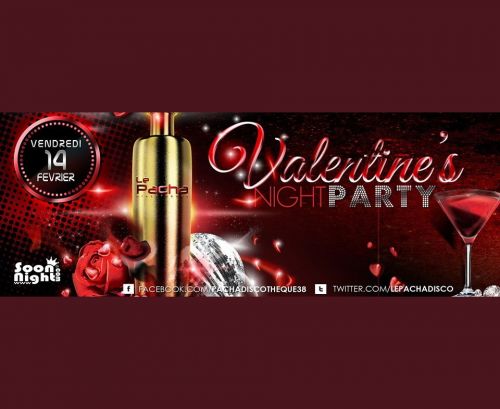 ST VALENTIN