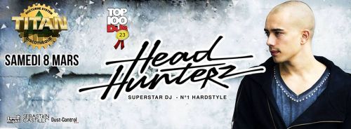 HEADHUNTERZ