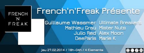 French’n’Freak