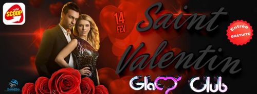 Saint-Valentin