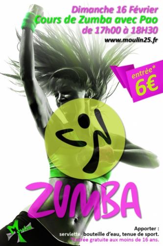 Zumba