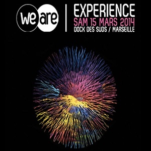 We Are Experience