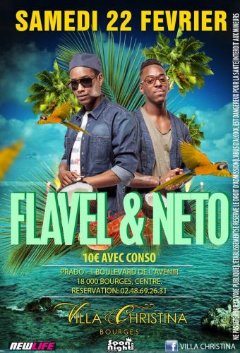 FLAVEL ET NETO