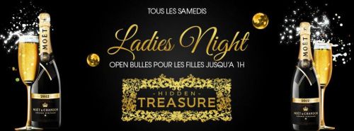 Ladies Night