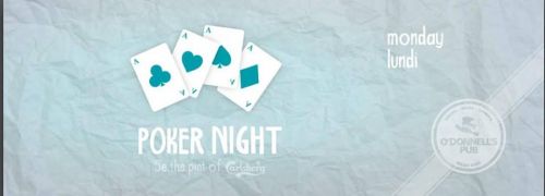 Poker Night