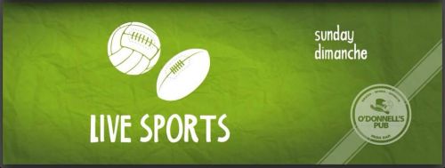 Live Sports