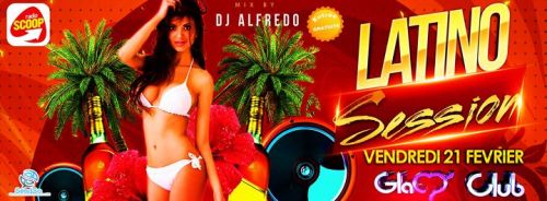 Latino Session