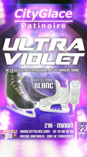 ULTRA VIOLET