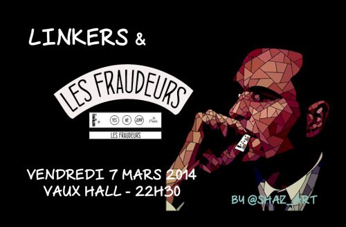 Linkers et Les Fraudeurs
