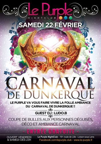 Carnaval de Dunkerque