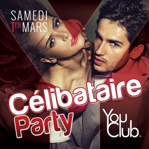CÉLIBATAIRE PARTY
