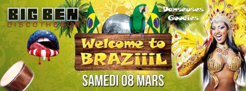 BRAZIIIL