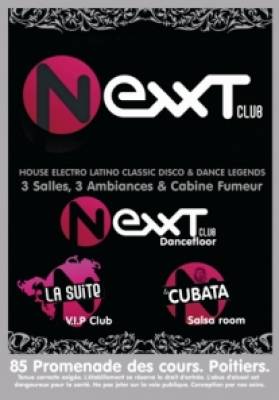 soiree clubbing