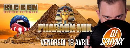 Pharaon Mix