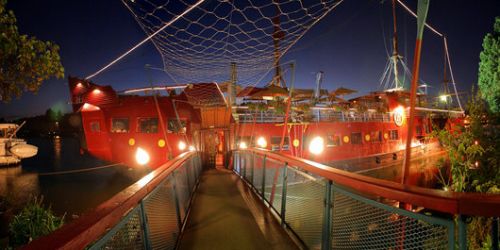 La mystérieuse – Exposition photo