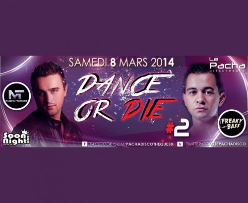 DANCE OR DIE 2