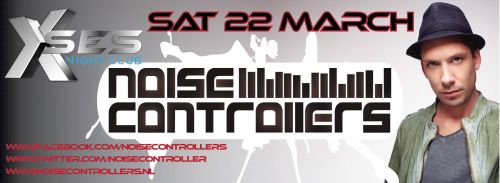 NOISECONTROLLERS