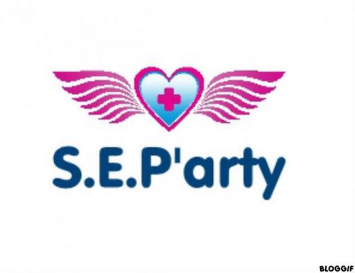 S.E.P’ARTY Paris