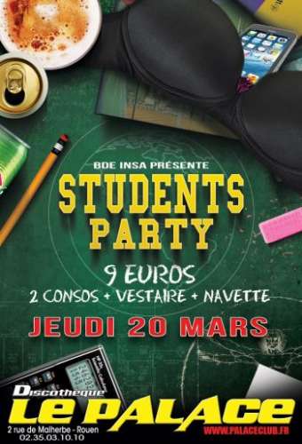 Student Party