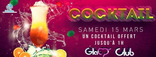COCKTAILS