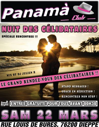 Nuit des Celibataire