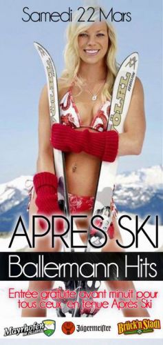 Après-ski / Ballermann hits