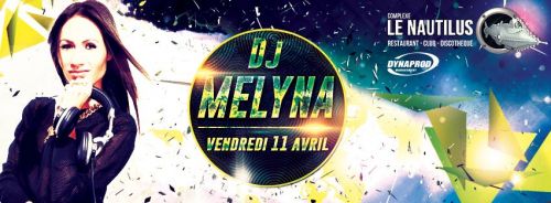 DJ Melyna