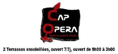 Cap Opéra