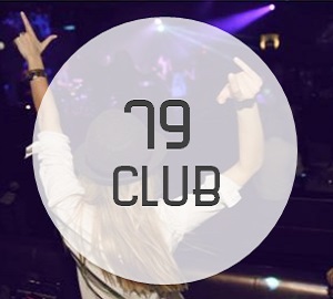 Afterwork au Club 79